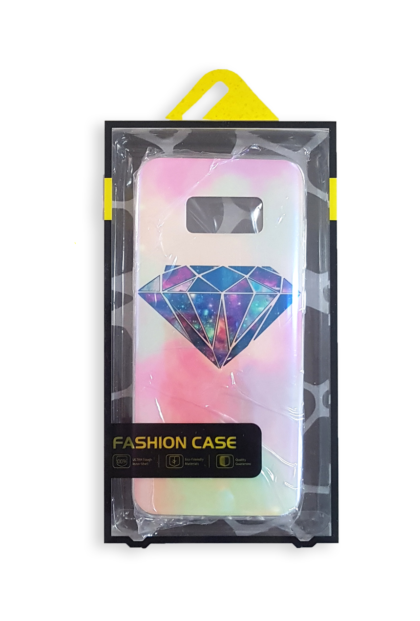 New Shiny Diamond Hologram Case Galaxy s8 Plus Uni
