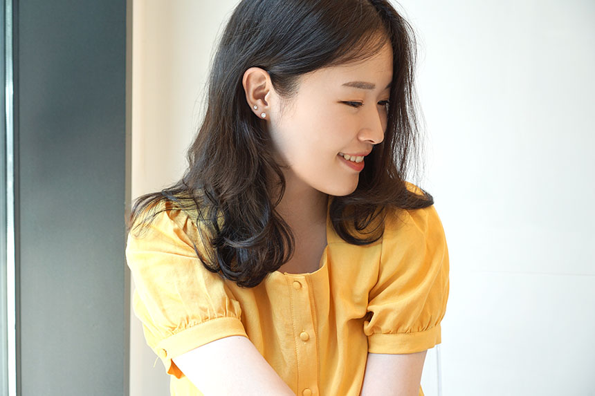 Diamond Cutting 14k Cubic Earring 4mm, 5mm