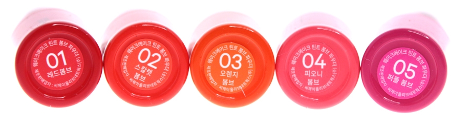 New South Korea First Limited Tools 10 Specials Wa