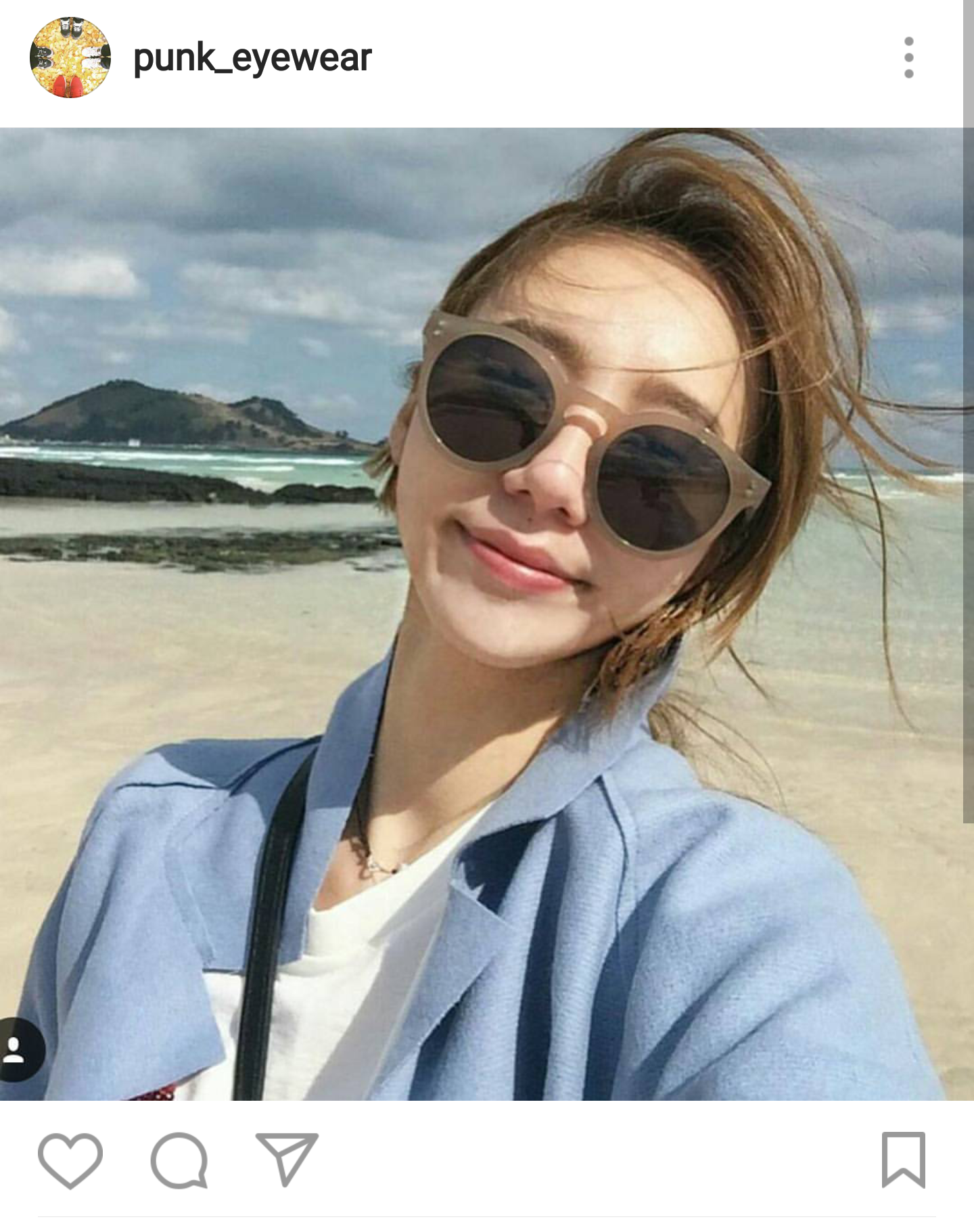 NEW FASHION SUNGLASSES FUNK Sunglasses 15.6 PUNK