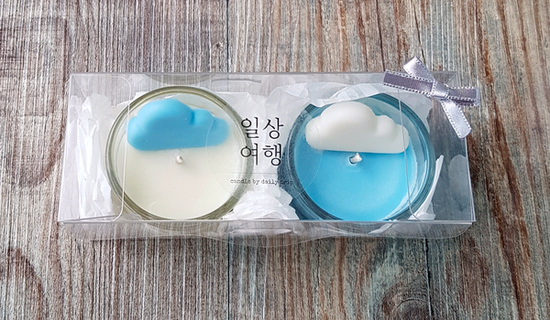 NEW CANDLE Handmade Candle Souvenir Cute Candle So