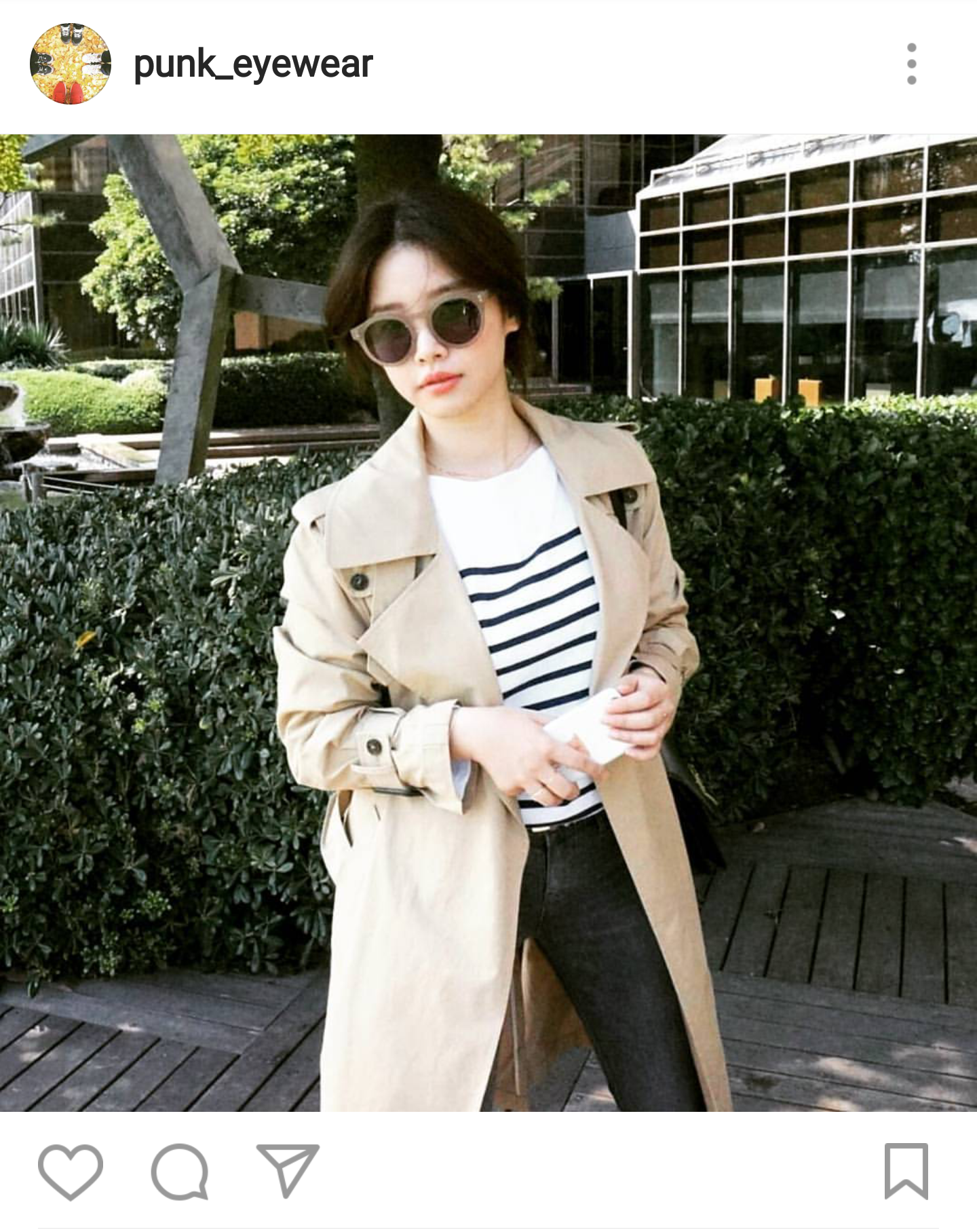 NEW FASHION SUNGLASSES FUNK Sunglasses 15.6 PUNK