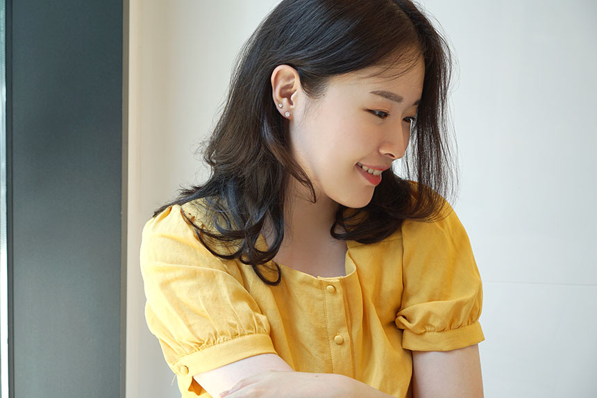 Diamond Cutting 14k Cubic Earring 4mm, 5mm