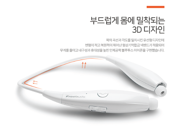 NEW BLUETOOTH EARPHONE archon Freebuds N3