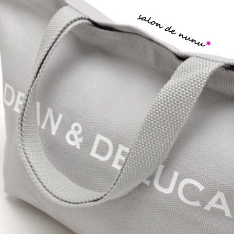 NEW ECO BAG DEAN &amp DELUCA Dean &amp Deluca Eco 