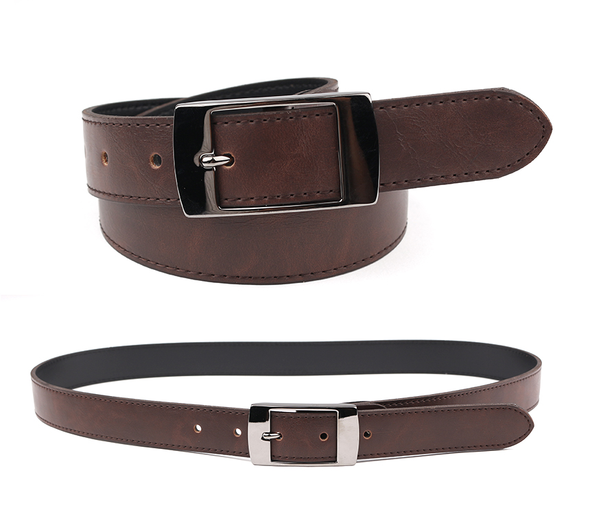 NEW MEN FASHION BELT Men's Casual Leather Belt 
