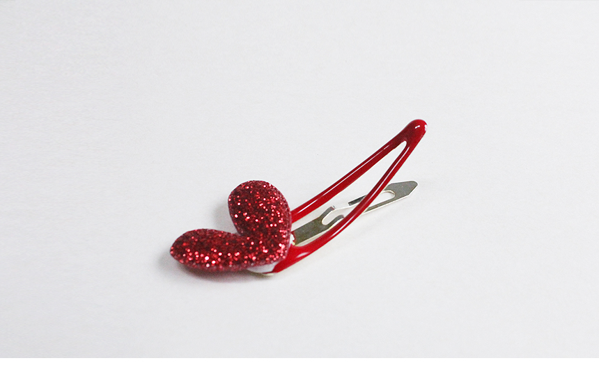 Infant tick pin collection from 800 won ~ hairpin 