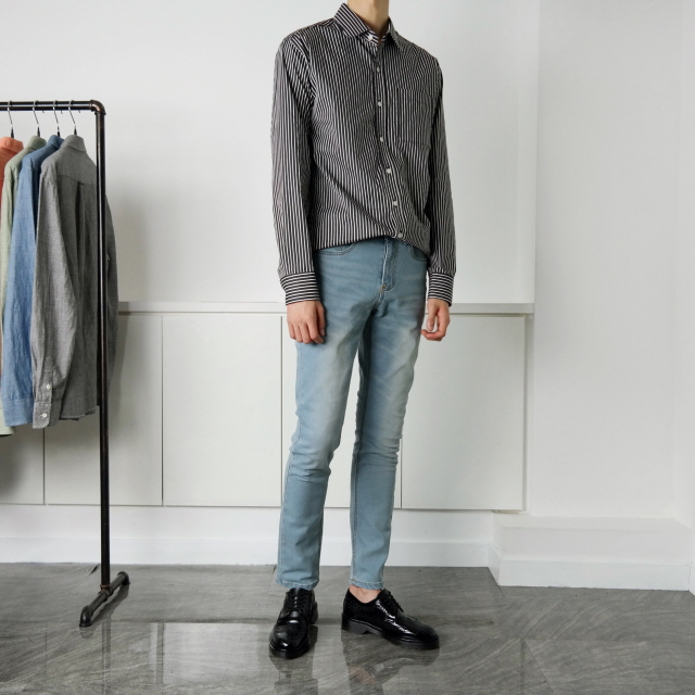 New Men's Dress Shoes Men's Heel Wing Tip Sh