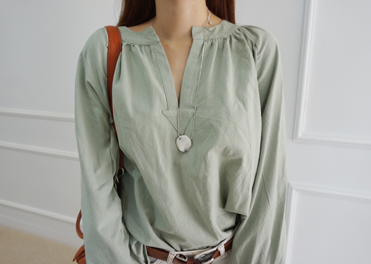 NEW FASHION LADY GIRL Blouse Embroidered Ethnic Pu