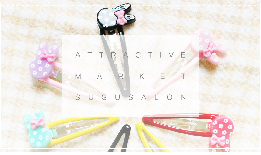 Infant tick pin collection from 800 won ~ hairpin 