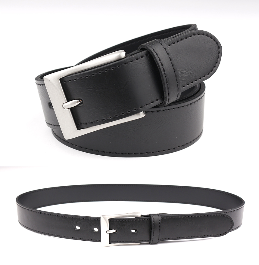 NEW MEN FASHION BELT Men's Casual Leather Belt 