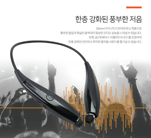 NEW BLUETOOTH EARPHONE archon Freebuds N3