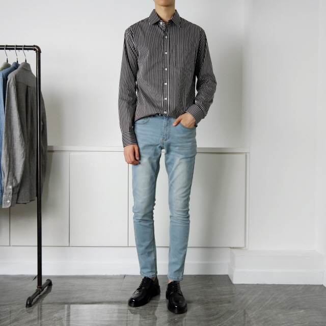 New Men's Dress Shoes Men's Heel Wing Tip Sh