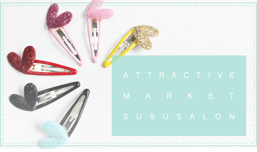 Infant tick pin collection from 800 won ~ hairpin 