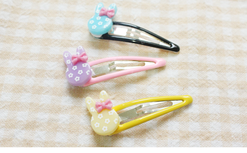 Infant tick pin collection from 800 won ~ hairpin 