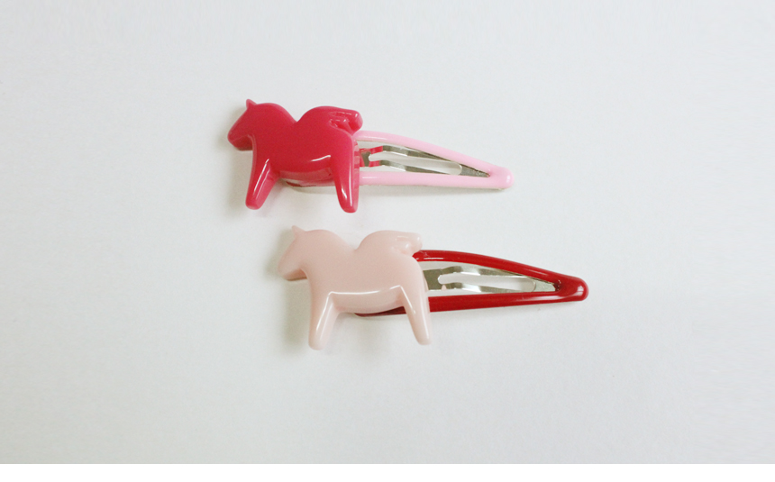 Infant tick pin collection from 800 won ~ hairpin 