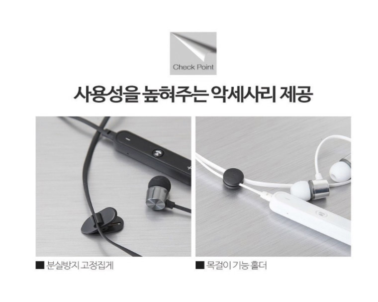 NEW BLUETOOTH EARPHONE SMARTEK Bluetooth wireless 
