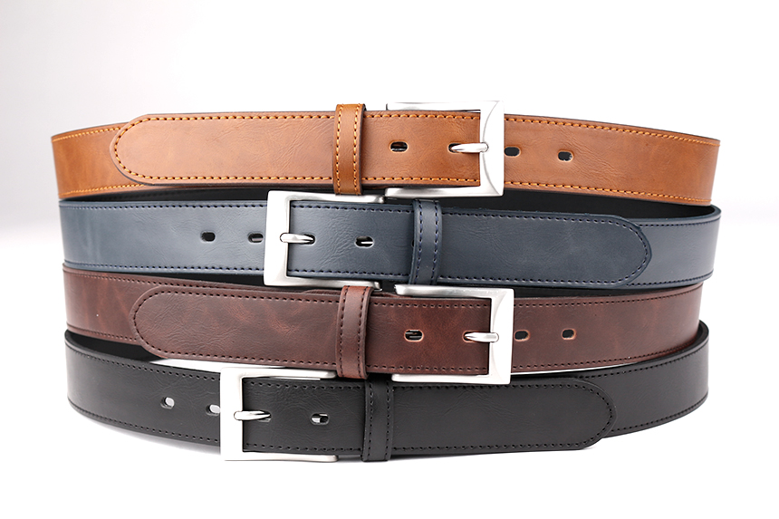 NEW MEN FASHION BELT Men's Casual Leather Belt 