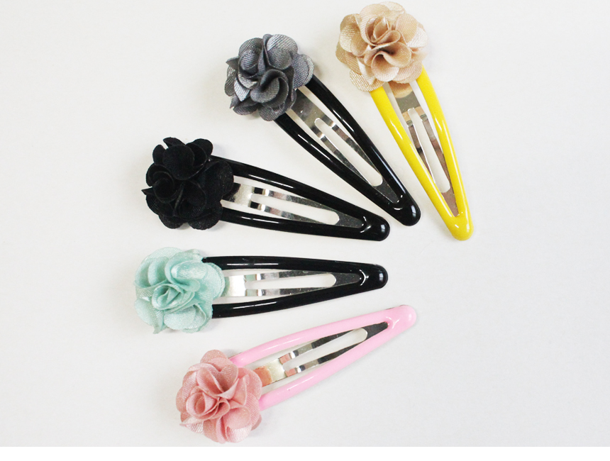 Infant tick pin collection from 800 won ~ hairpin 