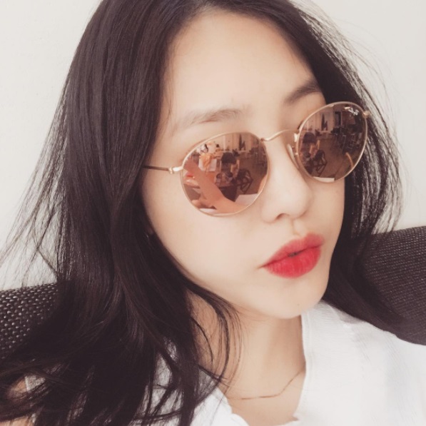 NEW FASHION SUNGLASSES Ravens 3447_112 Z2 Pink Mir