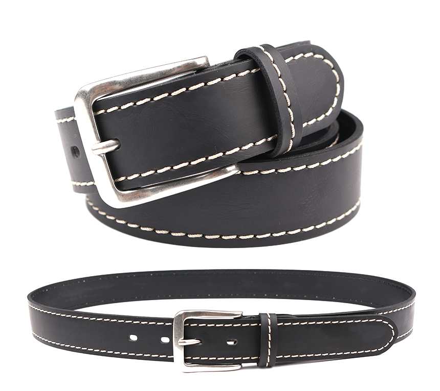 NEW MEN FASHION BELT Men's Casual Leather Belt 