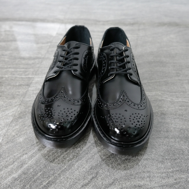 New Men's Dress Shoes Men's Heel Wing Tip Sh