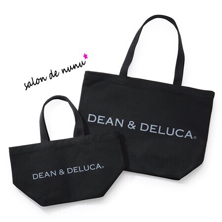 NEW ECO BAG DEAN &amp DELUCA Dean &amp Deluca Eco 