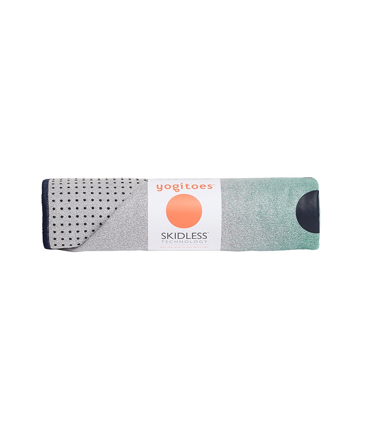 New Yoga Genuine yogitoes Yogitos Yoga Mat Towels 