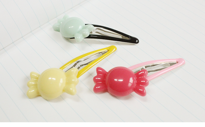 Infant tick pin collection from 800 won ~ hairpin 