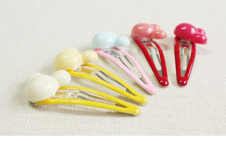 Infant tick pin collection from 800 won ~ hairpin 