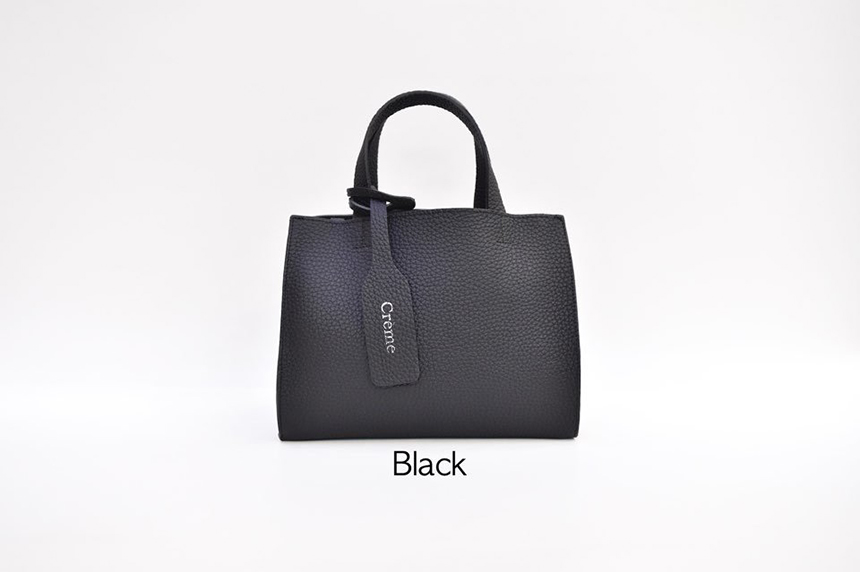 New Women's Bags Cowhide Mini Square Cross Tote