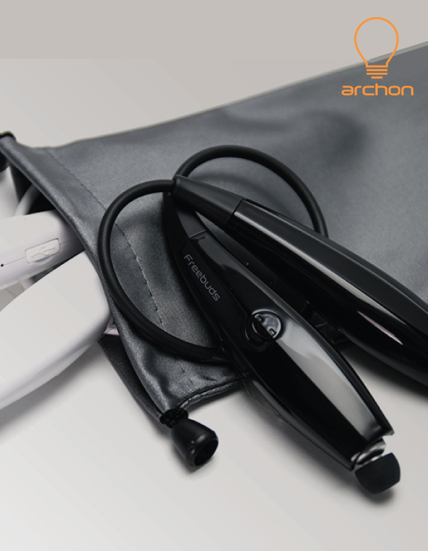 NEW BLUETOOTH EARPHONE archon Freebuds N3