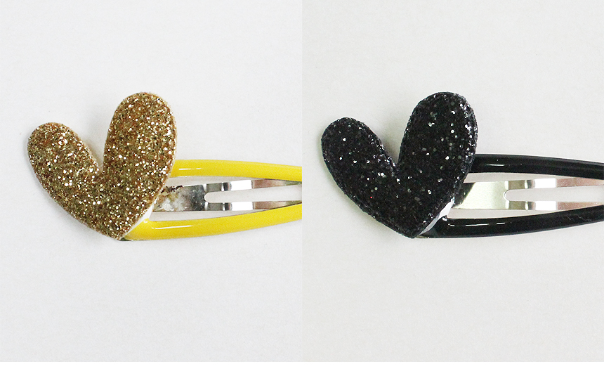 Infant tick pin collection from 800 won ~ hairpin 