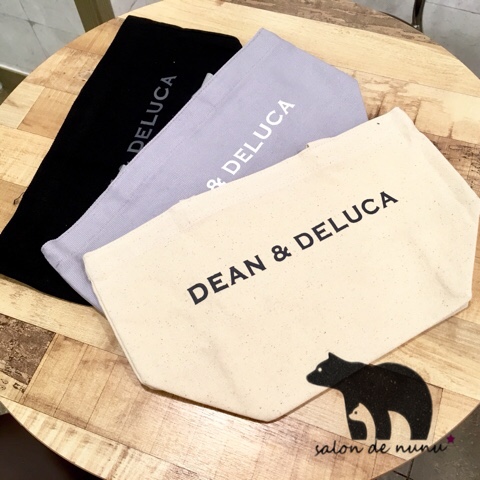 NEW ECO BAG DEAN &amp DELUCA Dean &amp Deluca Eco 