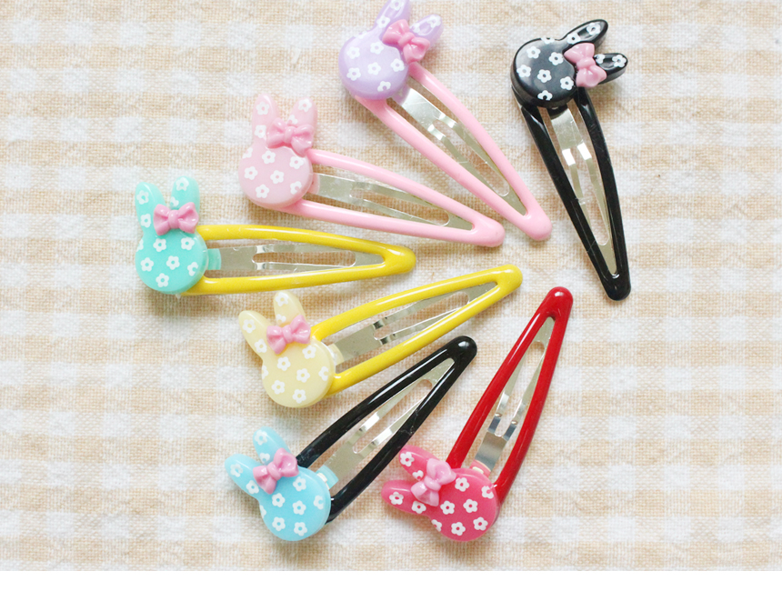 Infant tick pin collection from 800 won ~ hairpin 