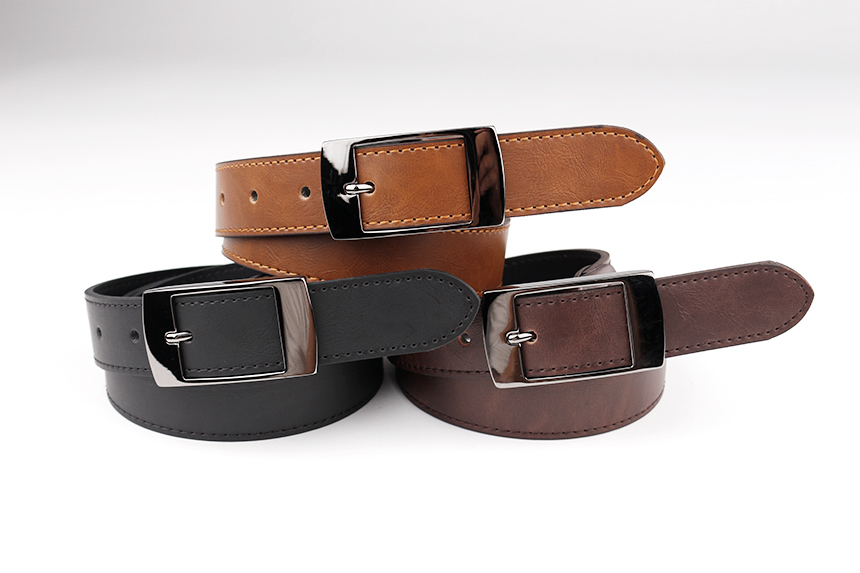 NEW MEN FASHION BELT Men's Casual Leather Belt 