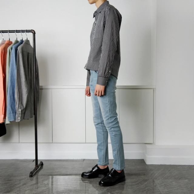 New Men's Dress Shoes Men's Heel Wing Tip Sh