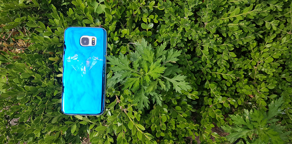 New Shiny Diamond Hologram Case Galaxy s8 Plus Uni