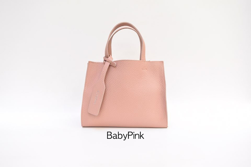 New Women's Bags Cowhide Mini Square Cross Tote