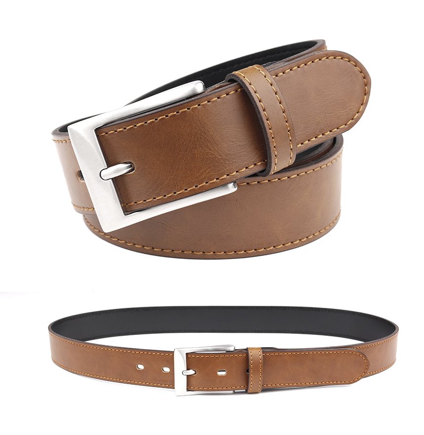 NEW MEN FASHION BELT Men's Casual Leather Belt 