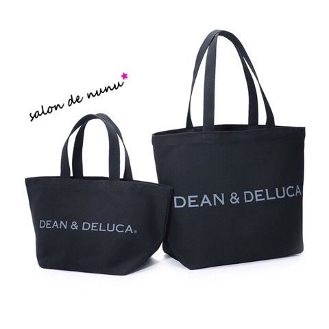 NEW ECO BAG DEAN &amp DELUCA Dean &amp Deluca Eco 