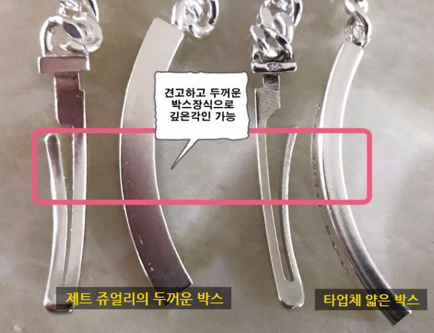 925 National Certified Carpenter 100% handmade ant