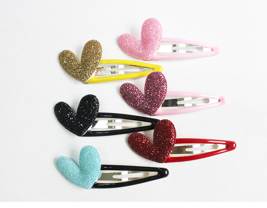 Infant tick pin collection from 800 won ~ hairpin 