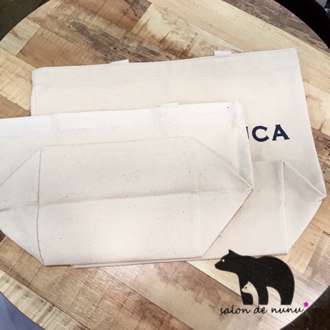 NEW ECO BAG DEAN &amp DELUCA Dean &amp Deluca Eco 