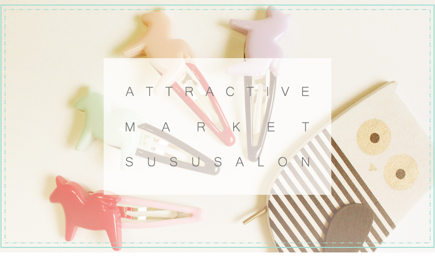 Infant tick pin collection from 800 won ~ hairpin 