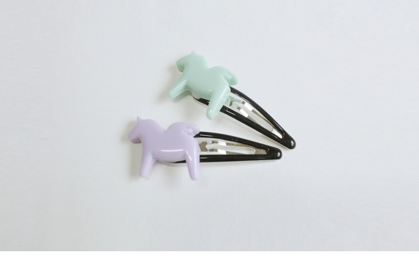 Infant tick pin collection from 800 won ~ hairpin 