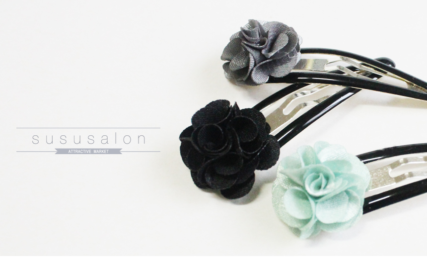 Infant tick pin collection from 800 won ~ hairpin 