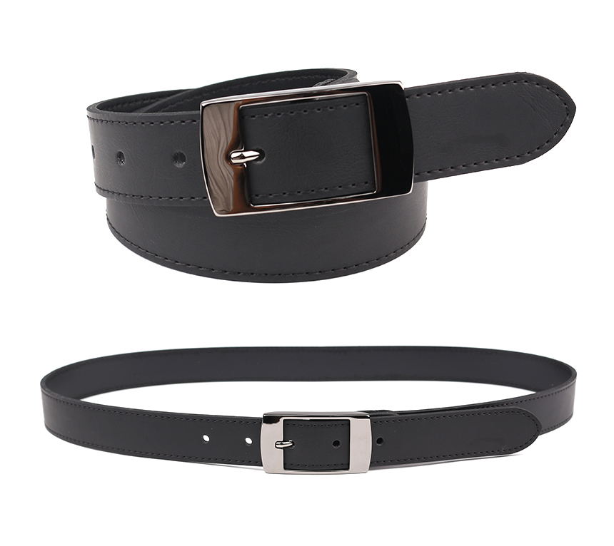 NEW MEN FASHION BELT Men's Casual Leather Belt 