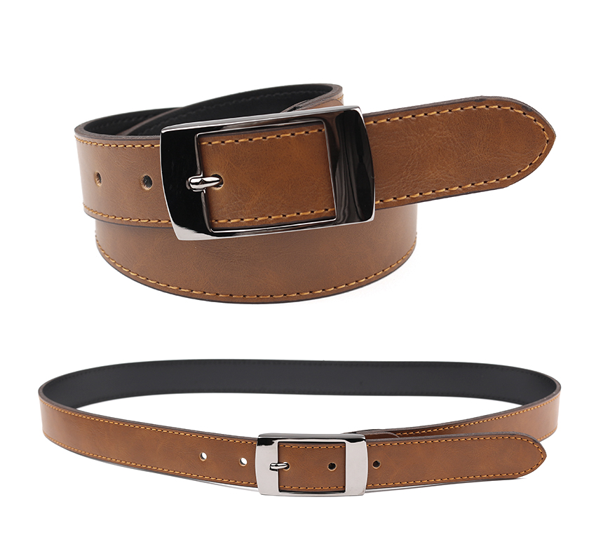NEW MEN FASHION BELT Men's Casual Leather Belt 