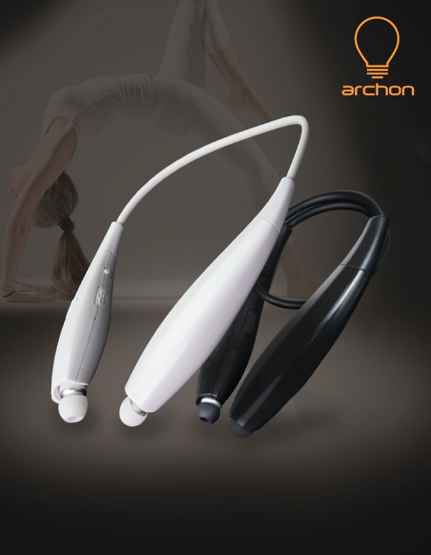 NEW BLUETOOTH EARPHONE archon Freebuds N3
